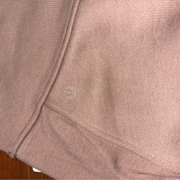 Lululemon Athletica Tan Mini Skirt - Picture 4 of 6